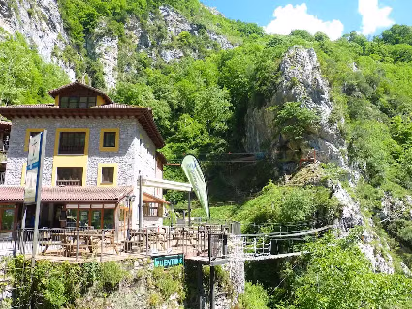 Apartamentos Aguasaliu | Apartamentos rurales en Asturias &ndash; Alojamiento Picos de Europa