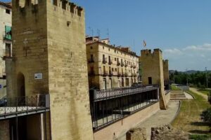 Apartamentos Aguilar