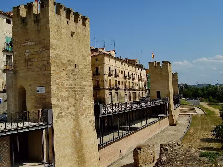 Apartamentos Aguilar