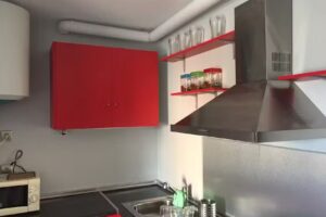 Apartamentos &Aacute;guilas