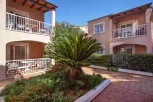 Apartamentos Agullapark – villa vacacionales turisticos