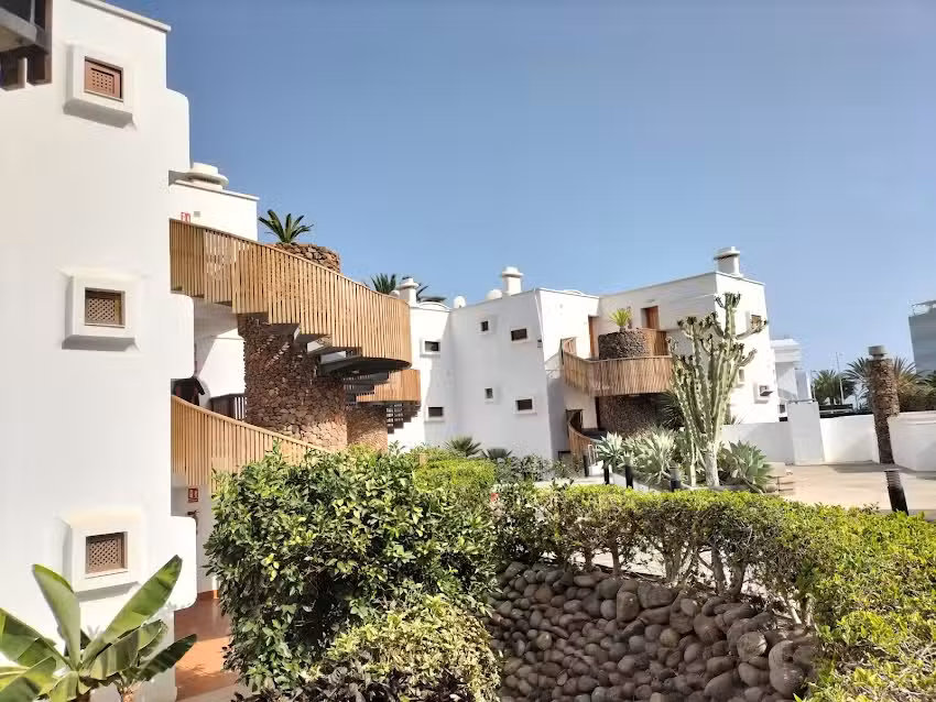 Apartamentos Aida Gran Canaria