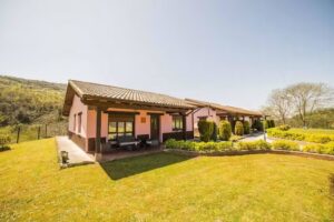 Apartamentos Aires De Avín