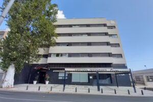 Apartamentos Aixa II