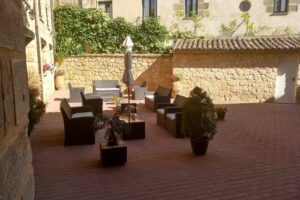 Apartamentos Alameda