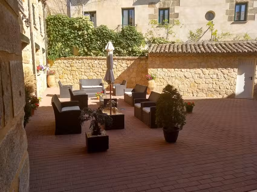 Apartamentos Alameda