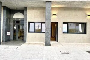 APARTAMENTOS ALBAMAR REDOMEIRA