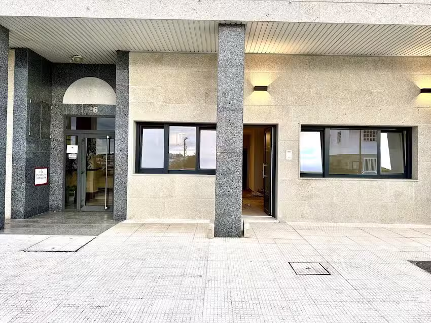 APARTAMENTOS ALBAMAR REDOMEIRA