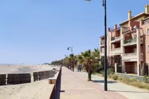 Apartamentos Alcaravan