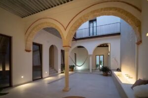 Apartamentos Alcoba 13