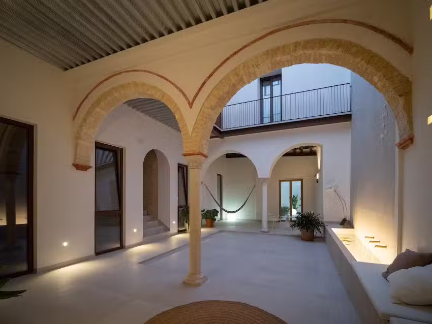 Apartamentos Alcoba 13