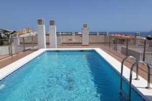 Apartamentos Alcocéber Centro 3000