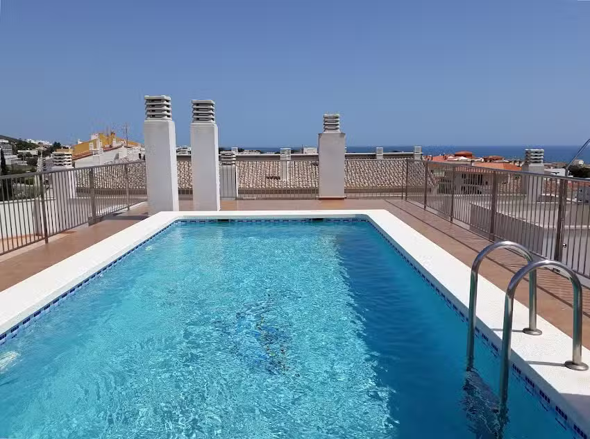 Apartamentos Alcoc&eacute;ber Centro 3000