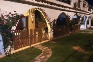 Apartamentos Alcossebre,&raquo;El Faro Apartaments Alcossebre&raquo;