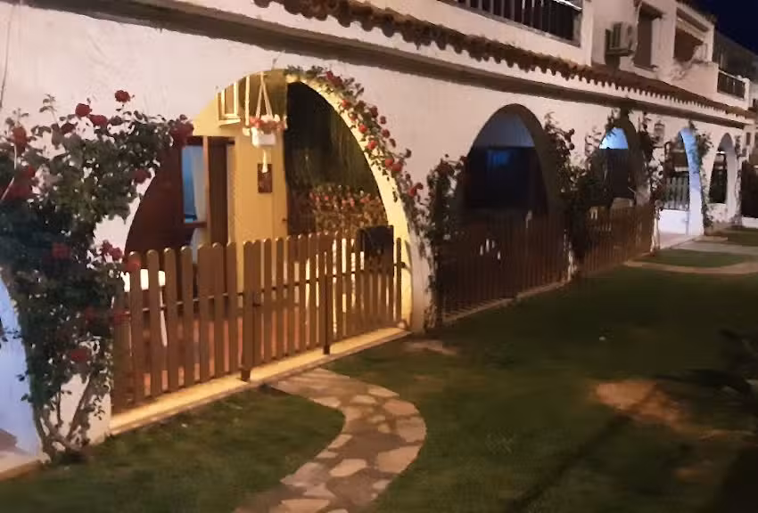 Apartamentos Alcossebre,&raquo;El Faro Apartaments Alcossebre&raquo;