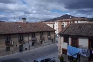 Apartamentos Alfonso XIII