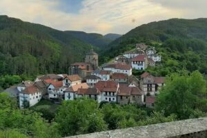 Apartamentos Allurkos I y II