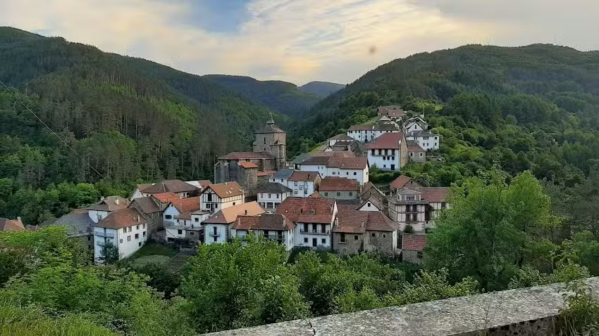 Apartamentos Allurkos I y II