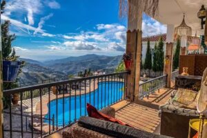 Apartamentos Alma de Monta&ntilde;a