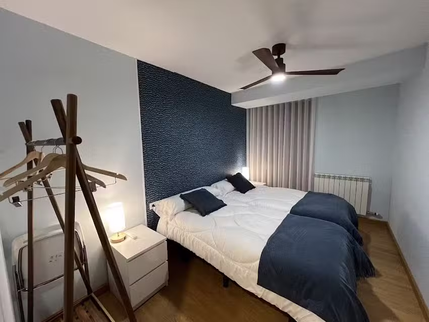 Apartamentos AlmaMaterSalamanca