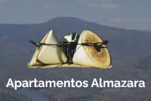 Apartamentos Almazara