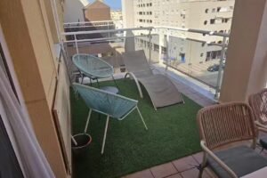 Apartamentos Almeria Dreams
