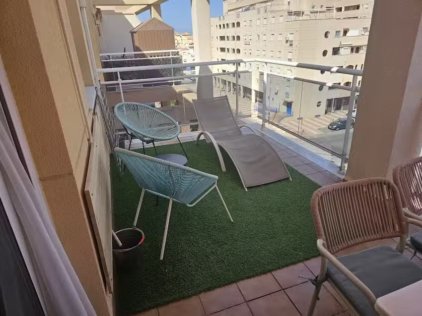 Apartamentos Almeria Dreams