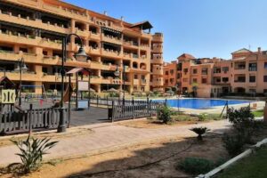 Apartamentos Almerimar