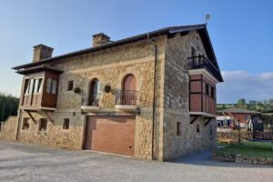 Apartamentos Altamira.