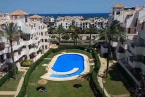 Apartamentos Altos de Nuevo Vera