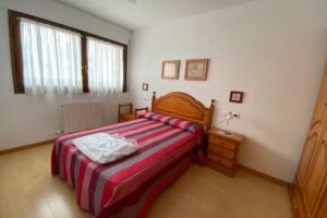 Apartamentos Altur 5 Jaca