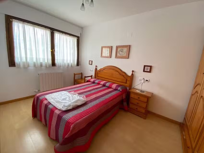 Apartamentos Altur 5 Jaca