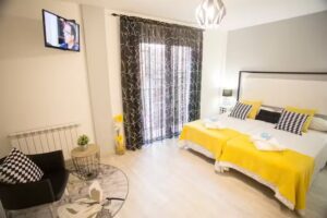 APARTAMENTOS AMAIUR 2