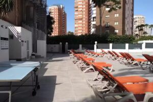 Apartamentos Amalia by MC