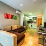 Apartamentos Amanecer JC1