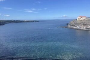 Apartamentos Amarca Playa San Marcos Playa