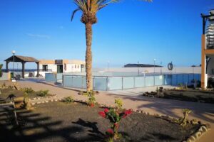 Apartamentos Amaya Fuerteventura