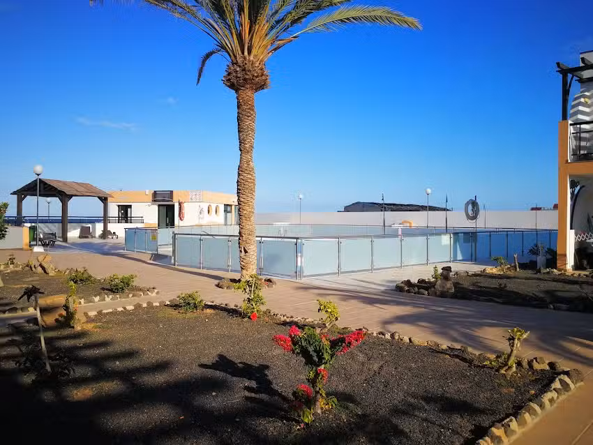 Apartamentos Amaya Fuerteventura