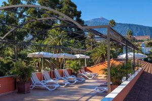 Apartamentos Ambassador