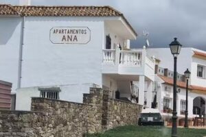 Apartamentos Ana