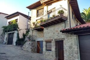 Apartamentos Ana Teresa