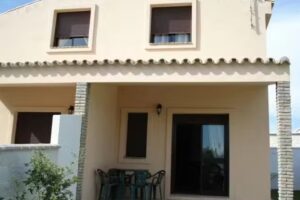 Apartamentos Andalmar Conil