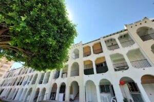 Apartamentos Andaluc&iacute;a II