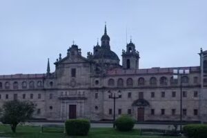 Apartamentos Anduri&ntilde;a