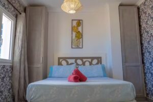 Apartamentos Angelica Las Palmas