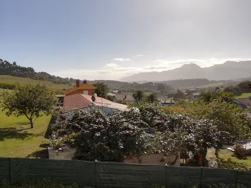 Apartamentos Antanielles