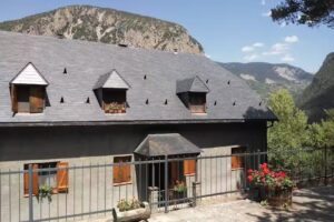 Apartamentos Apinals