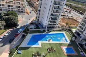 Apartamentos Aqua Nature