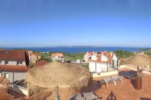 Apartamentos Aqualecer