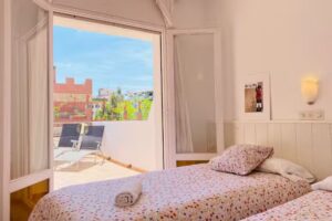 Apartamentos Aquarium